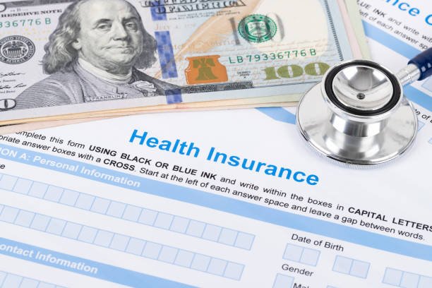 Top 5 Health Insurance Companies in California