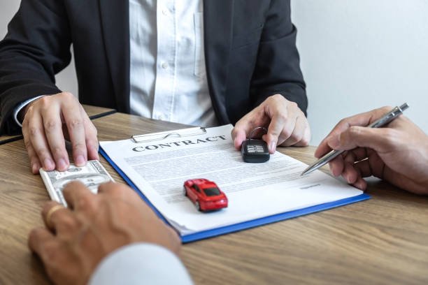 How to Choose the Best Lawyer for Your Car Accident Case