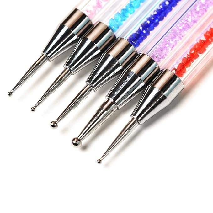 Nail Art Dotting Pens